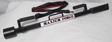 27Lbs Halligan Style Forced Entry Tool for Firefighters & Police - 38" length -C