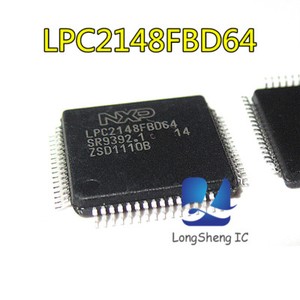 LPC2148FBD64 Supplier And LPC2148FBD64 Distributor In China - Foto 10