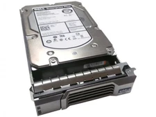 Dell 02R3X 600GB 15K SAS 3.5'' 6G 9FN066-058 EP+ HDD Hard Disk Drive - 002R3X