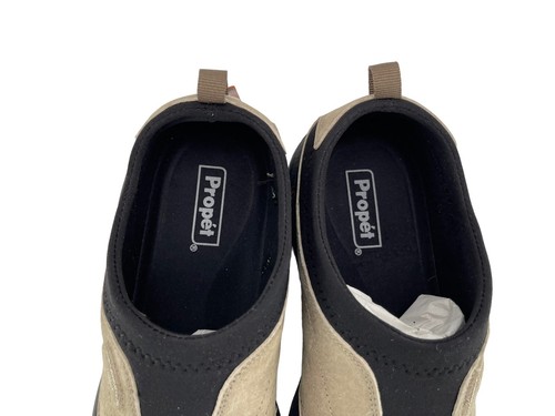 Propet Mens Wash and Wear Ii Slip On Sneakers Casual Shoes Size 10 M M3850 - Picture 9 of 13