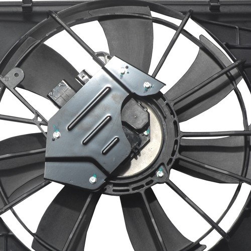 Radiator Cooling Fan Assembly for Honda Civic LX-P 2.0L engine - Bild 11 von 11