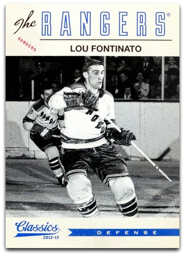 2012-13 Panini Classics Signatures **** PICK YOUR CARD **** From The SET - Picture 148 of 161