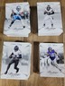 2024 Prestige Football Panini Base Cards 1 - 200 You Pick