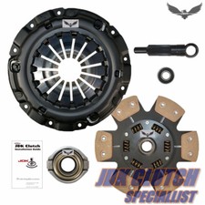 Jd Stage 3 Pro Grip Clutch Kit For 90-99 3000gt Vr4 Stealth Twin Turbo Gto Jd Stage 3 Pro Grip Clutch Kit For 90-99 3000gt Vr4 Stealth Twin Turbo Gto