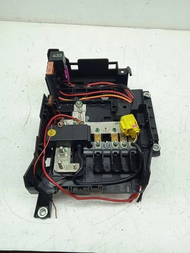 7L0937548 Porta Fusibili per PORSCHE CAYENNE (TIPO 9PA) * 2004 681057 - Foto 1 di 6