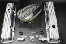 Small Block Chevy Engine Dress Up Kit 283 305 327 350 383 400 Sbc Air Cleaner Small Block Chevy Engine Dress Up Kit 283 305 327 350 383 400 Sbc Air Cleaner