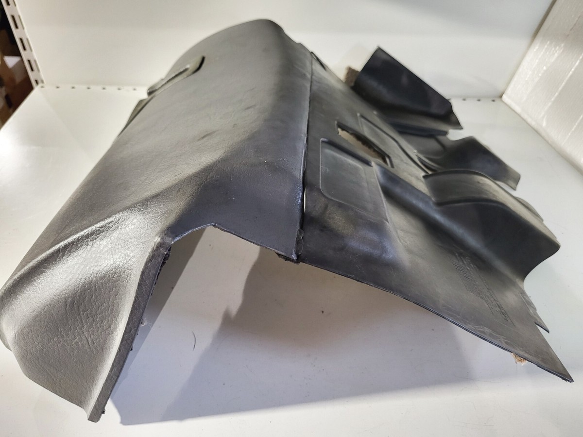 BMW E36 Coupe Trim panel lower left ( 51451977721) 51458171851 | eBay 