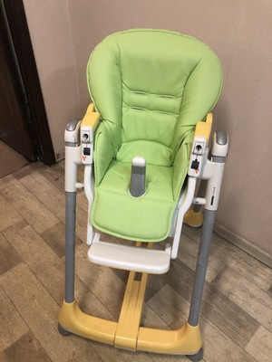 peg perego prima pappa diner high chair
