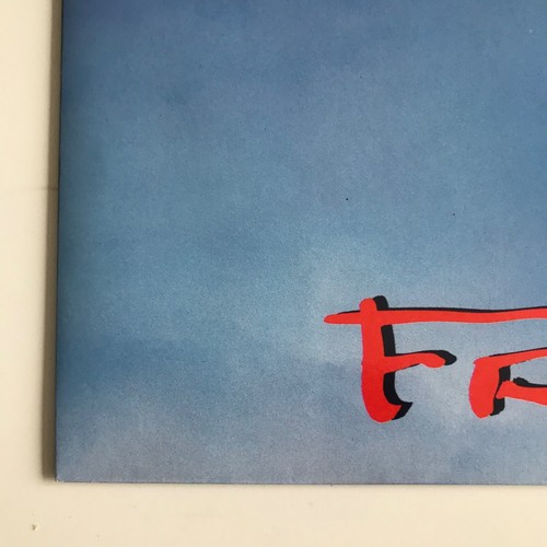 Alice Cooper - Freedom - 12" vinyl limited edition - Picture 8 of 18