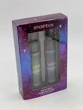 Smashbox Photo Finish Primer Water Duo Earth & Water or Fire & Air-1oz Each-NIB