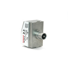 PRESA PRESSOFUSIONE IEC M. DIRETTO ISOLATO