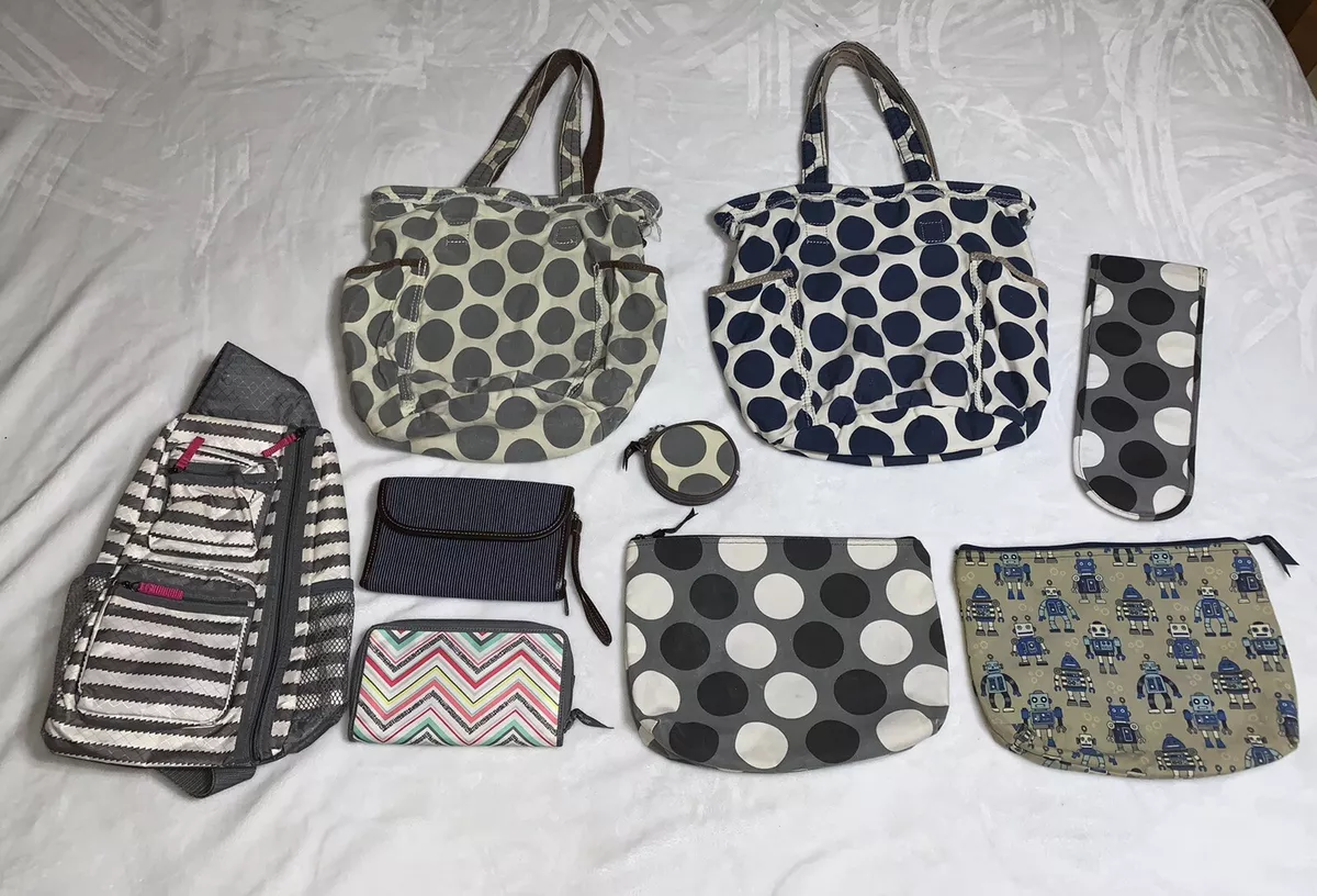 Amazon.com: Thirty-one Thermal Lunch Tote Bag Flights of Fancy : Clothing,  Shoes & Jewelry