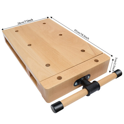 Woodworking Tabletop Vice Workbench Household G-shape Fixing Clips Portable