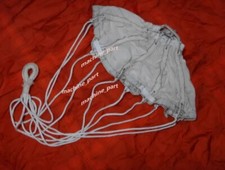 1PC Guided Chute Parachute 'Stablize -4' for Chinese Military
