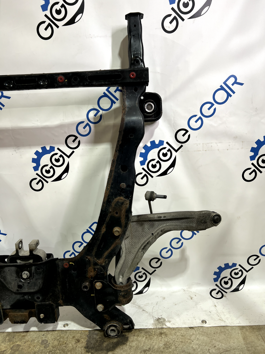 🔵13-16 LINCOLN MKZ FRONT ENGINE CRADLE SUBFRAME CROSSMEMBER