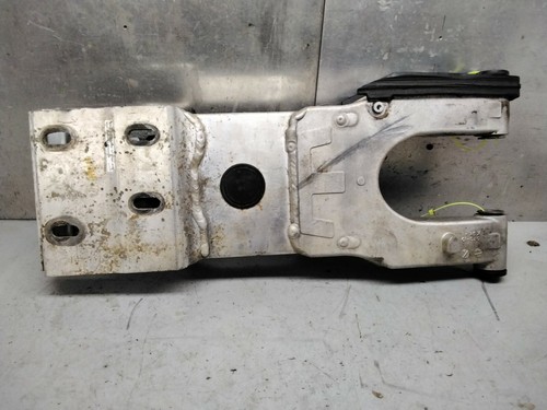 Suzuki ltz400 swingarm swing arm z400 kfx400 dvx400 ltz 400 *CRACKED* - 第 1/12 張圖片