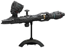 Perfection Industry Company Dream Gear Arkhitect Raumschiff (Kunststoffmodell...