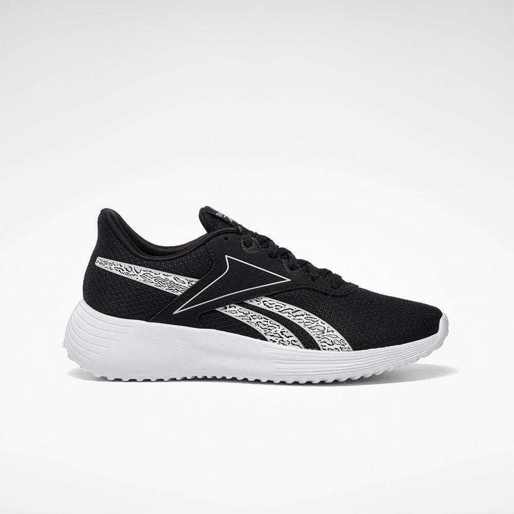 100033953/IF5235] Womens Reebok LITE 3 CBLACK | eBay
