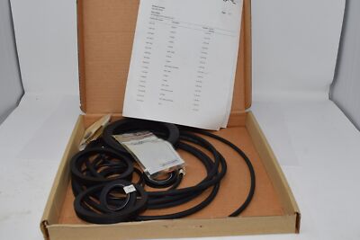 NEW Alfa Laval Intermediate Service Kit 9999910446 Seal