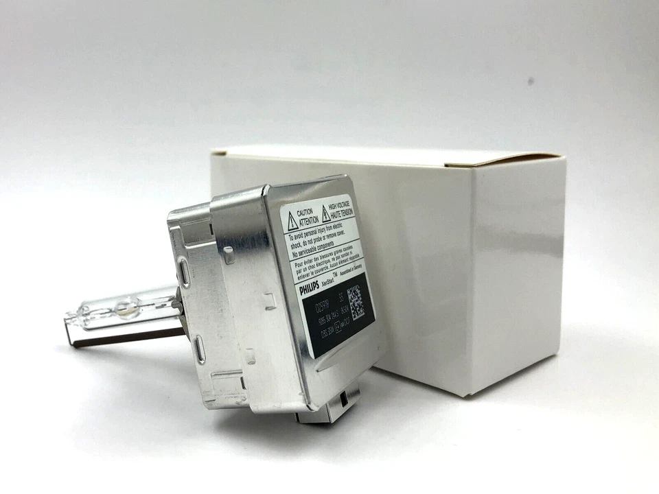 New fits 08-17 Audi Q5 D3S Xenon Headlight HID Bulb - Image 2 of 2