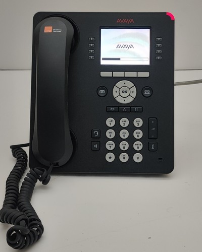 Phone IP Avaya 9611G