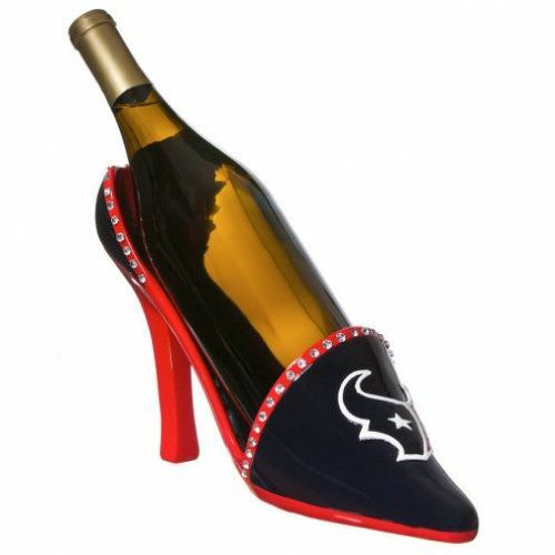 NFL Wine Shoe Bottle Holder - Picture 13 of 20
