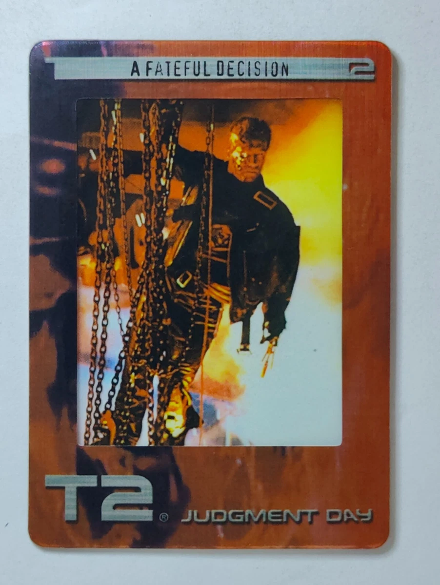 Terminator ArtBox TV Series Trading Cards for sale | eBay