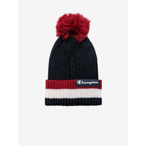 Cappello Bambino Champion BEANIE CAP Rosso 804925 F20 BS501 | eBay