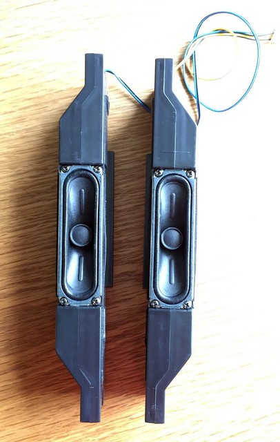 6 ohm 10 watt speaker