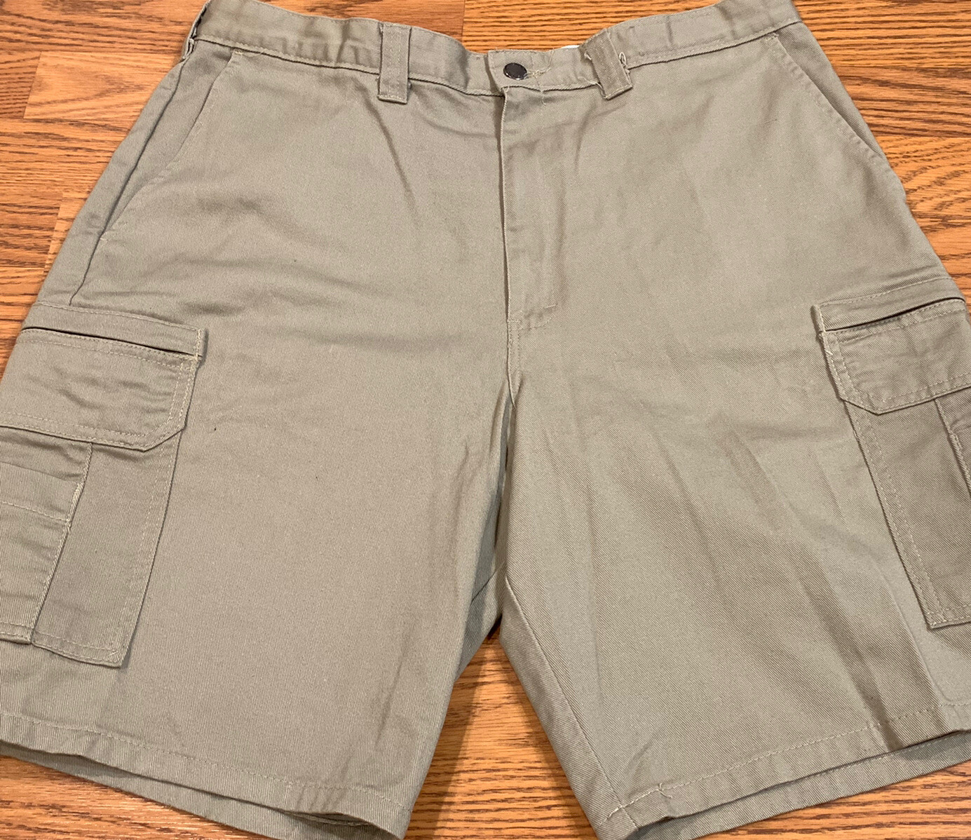 Dickies Cargo Shorts 36 Gem