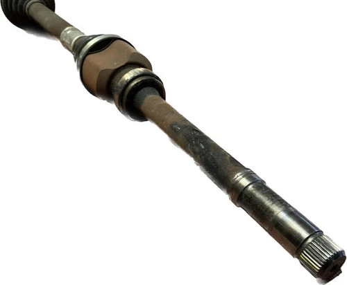 9677916180 Transmision Delantera Derecha para CITROEN C4 PICASSO/SPACETOU 491278 - Imagen 5 de 14