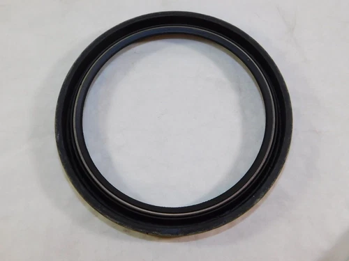Parker Rotary Lip Oil Seal, 4.375" x 5.375" x .563", 9418 H1L5 3QTR08