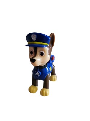 Nickelodeon Paw Patrol CHASE Figure Toy Spin Master
