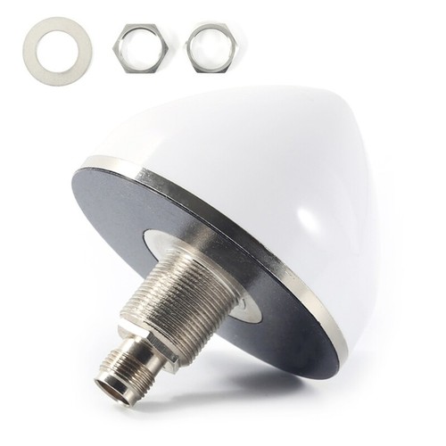 Screw Mounting High Precisions Navigation Positioning Timing GNSS Beidou