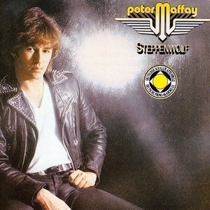 Peter Maffay | CD | Steppenwolf (1979/93) | eBay