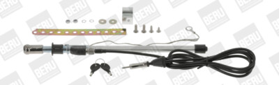 BERU BY DRIV A204 ANTENNE HECKEINBAU FÜR BMW MERCEDES-BENZ OPEL VAUXHALL