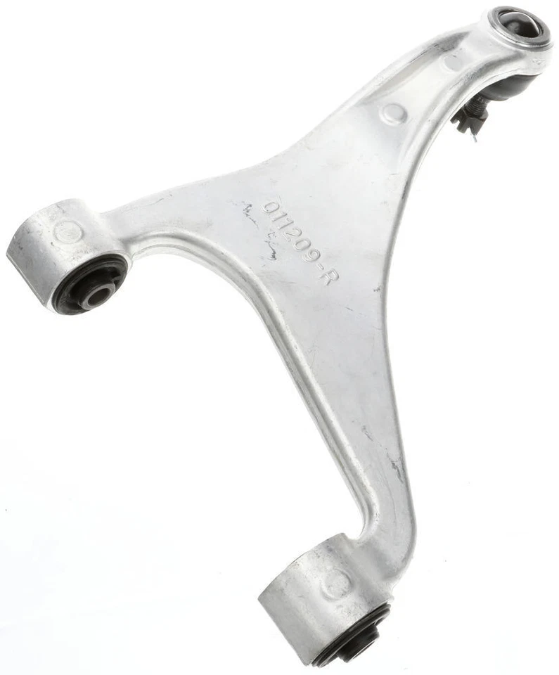 CONJUNTO BRAZO DE CONTROL SUPERIOR TRASERO DERECHO PASAJERO INFINITI M35 M45 2006-2010 Foto 4 de 4