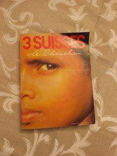 Catalogue 3 Suisses Printemps Été 1997 Vintage Mode Rétro Lingerie