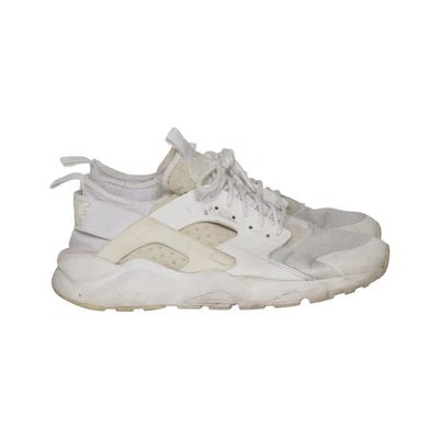 Nike, Trainingsschuhe, Größe: 42 1/2, model: huarache, Weiß, Herren #slG - Bild 1 von 4