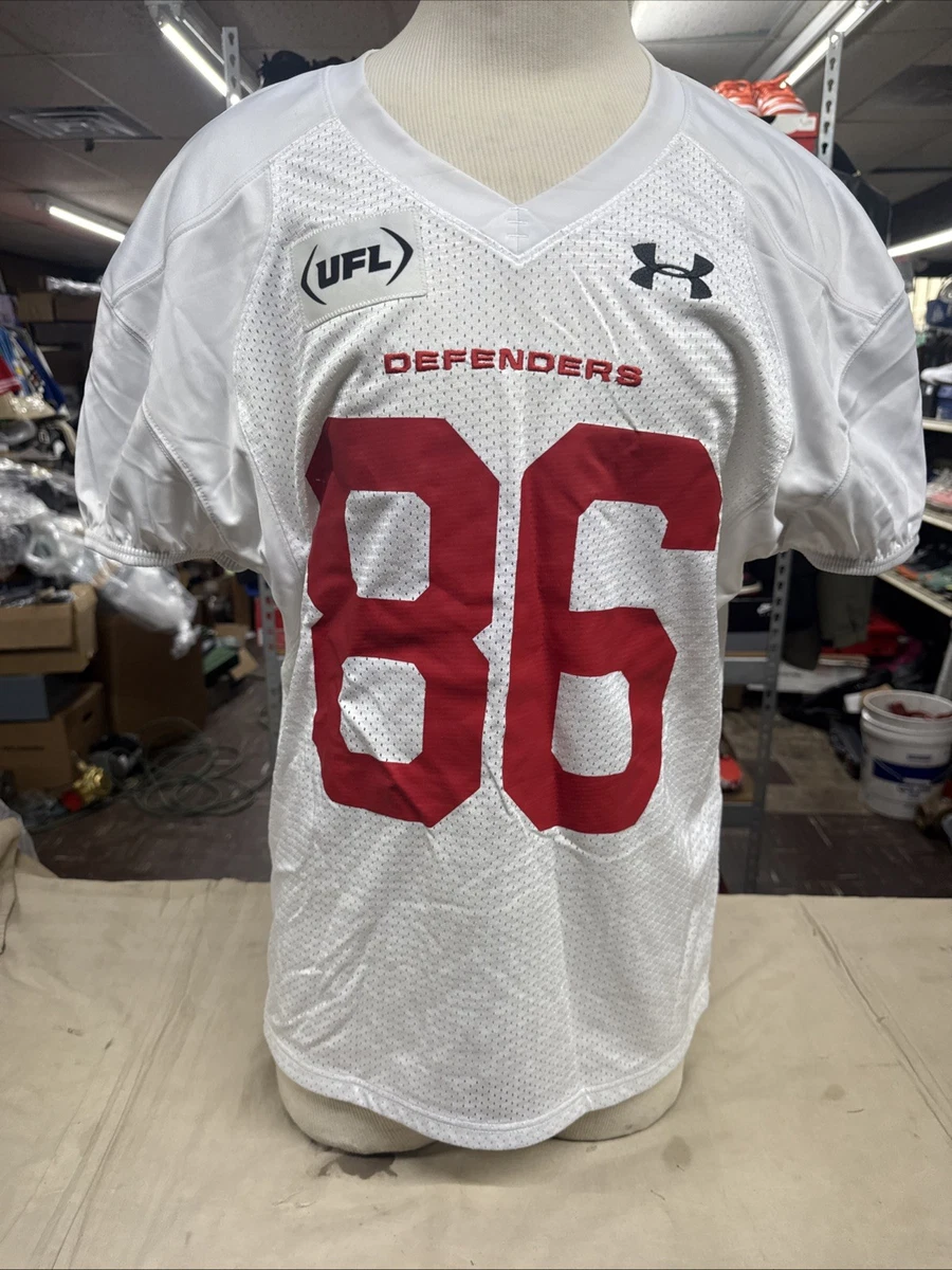 Under armour NFL Jerseys for sale | eBay