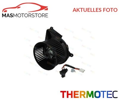HEIZUNGSGEBLÄSE GEBLÄSEMOTOR INNENRAUMGEBLÄSE THERMOTEC DDM008TT I NEU