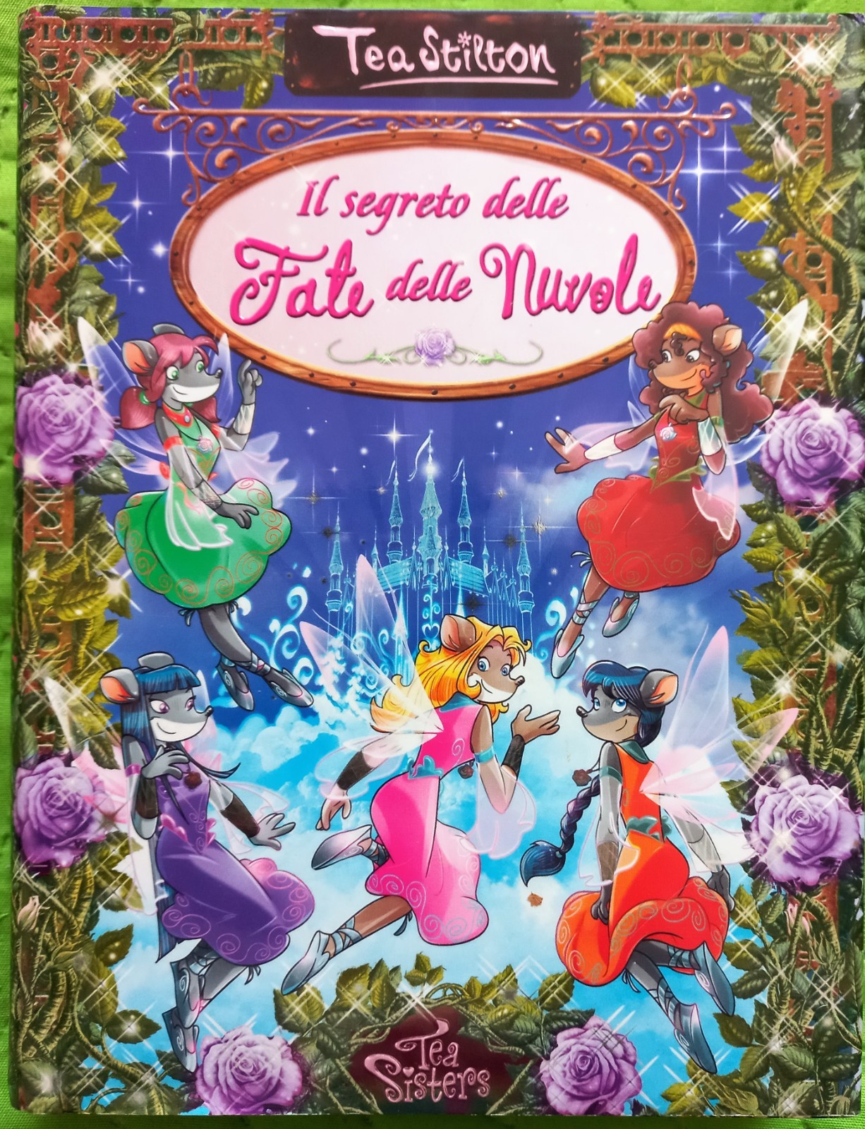 Foto 1 di 1