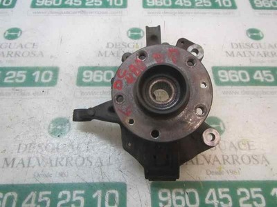 400147163R RECHTER KNÖCHEL VORNE / 16481857 FÜR RENAULT MEGANE III BERLINA 5 P B