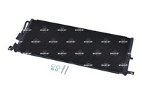 Kondensator Klimaanlage Easy Fit Nrf 35885 FüR Jaguar X400 Type 1