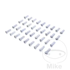 38044 - Compatible with Yamaha YZ 250 F 4T 42 CV, 31KW 1CIL. CG18C 5XC2 BASTIDORES