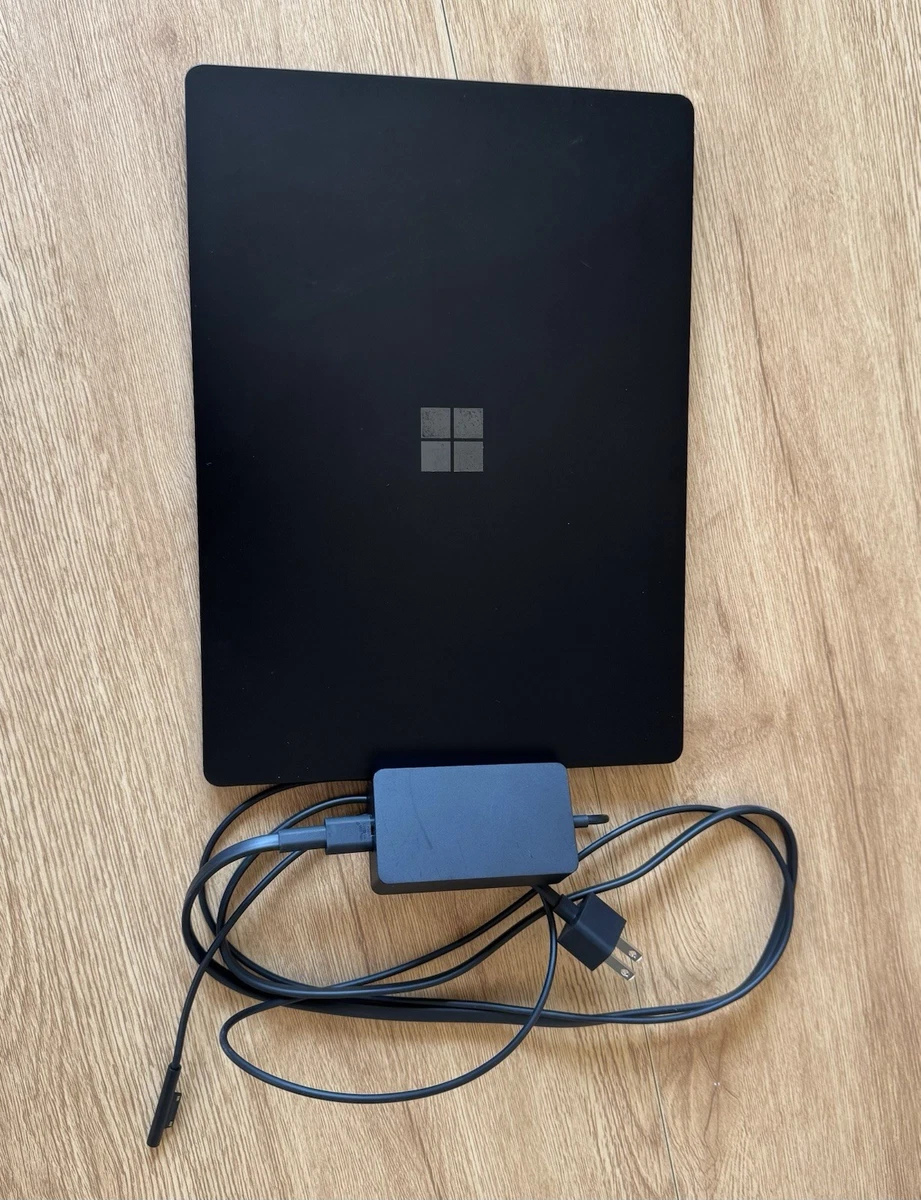 Microsoft Surface Laptop 4 for Sale | Shop New & Used Laptops | eBay