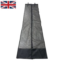 For Fiamma Entrance Entry Door Mosquito Screen Net Motorhome Caravan Insect Bugs