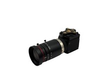 Keyence CA-H500C umweltbeständige 5-Megapixel-Kamera 2432 (H) × 2050 (V) -used-