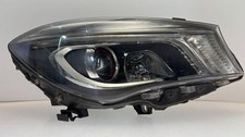 Mercedes-Benz CLA C117 X117 W117 2014 Scheinwerfer A1178205961 CEN31188