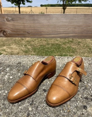 Chaussures John Lobb - Photo 1/4